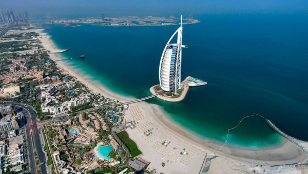 Dubai Tour